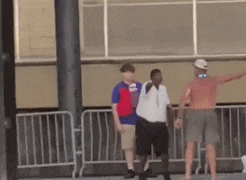 Montgomery Alabama Riverboat GIF by GIPHY News