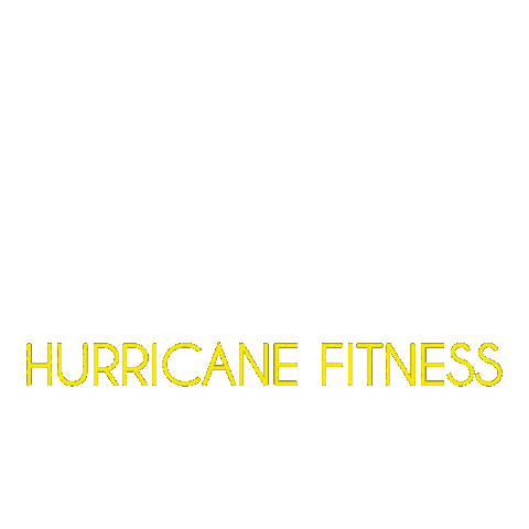 Sticker by Hurricane Fit