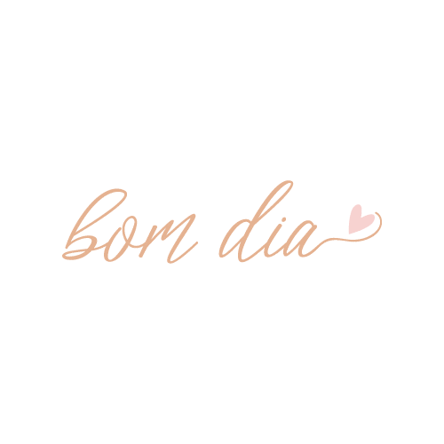 Bom Dia Sticker
