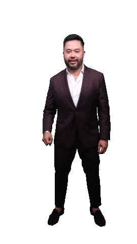 Victory Sticker by Virguez Law