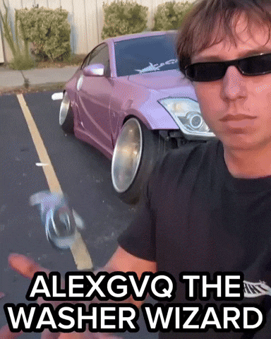 Camber Washers GIF