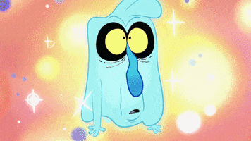 Hungry Animation GIF by Disney Channel