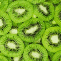 Fruit Kiwi GIF