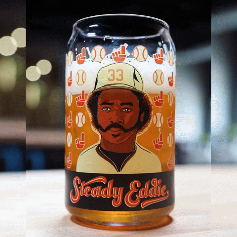 Craft Beer Ipa GIF by UNION Craft Brewing