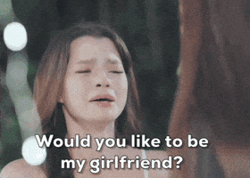 Girlfriend GIF