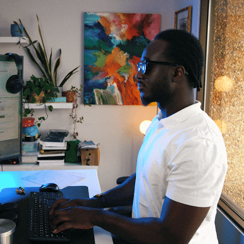 GIF by Grey Street Media