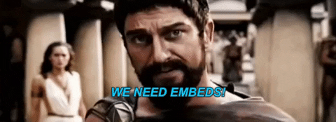 gifted  GIF