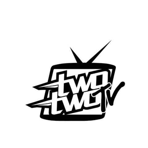Motocross Sticker