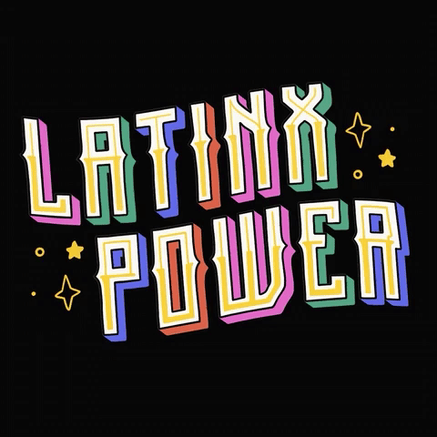 Latinx Power