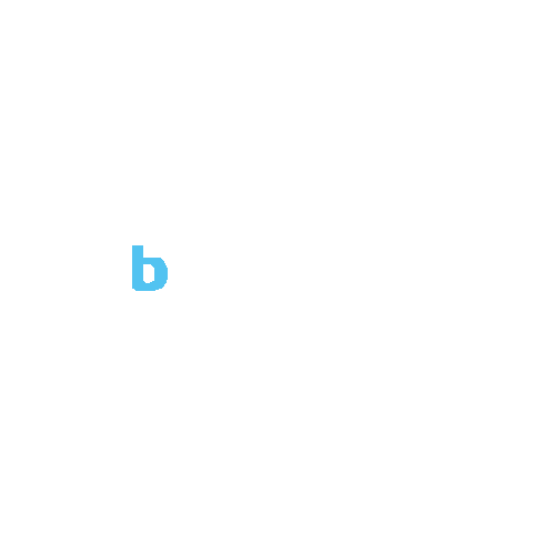 BbTALKIN Sticker