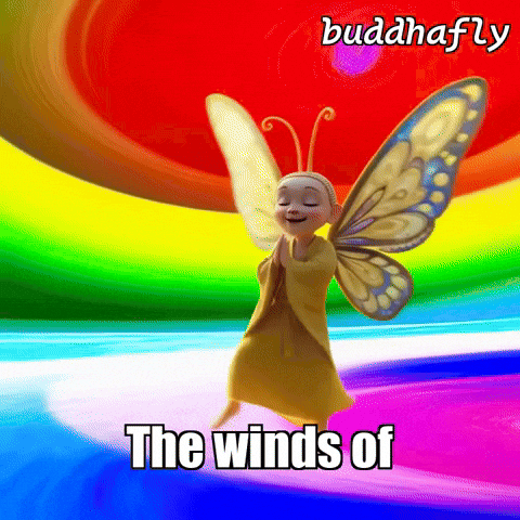 Dance Love GIF by BuddhaFlyJourney