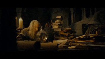 Lotr GIF