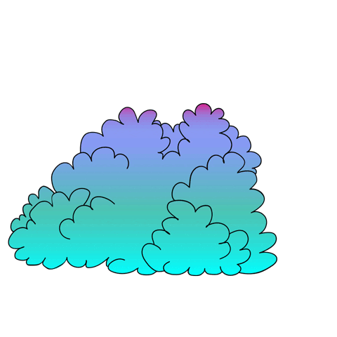 Mireille Sticker