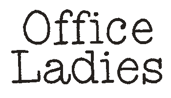 Officeladies Sticker by Audacy