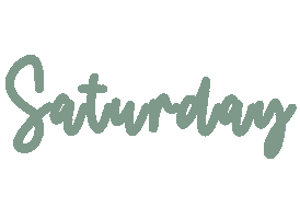 Weekend Week Sticker