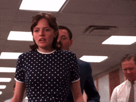 Pete And Peggy GIF