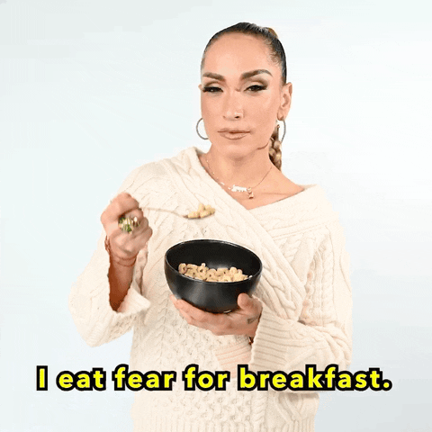 Swagger_Society breakfast swaggersociety swagger society fear for breakfast GIF