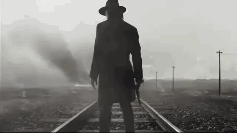 hell on wheels television GIF by Endemol Beyond