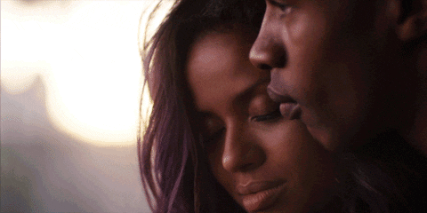 beyond the lights
