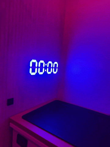 Kontra Baths GIF