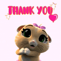 Thank-you-cat GIFs - Get the best GIF on GIPHY Thank-you-cat GIFs - Get the best GIF on GIPHY