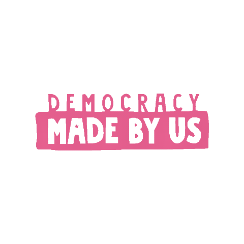 Sticker by Made By Us