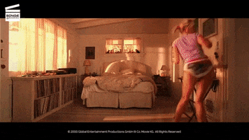Charlies Angels GIF