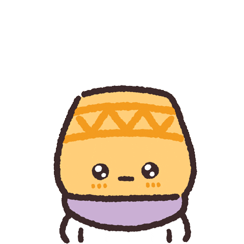 I Love You Heart Sticker