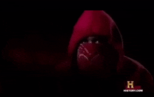 Negative GIF