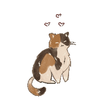 Grandmakeiko Sticker