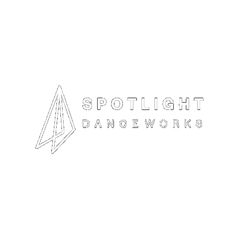 Sdw Sticker by Spotlight Dance Works