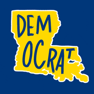 Louisiana Democrat