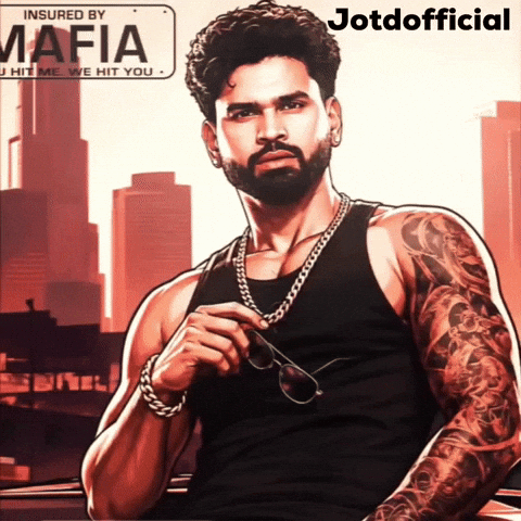 Shreyas Iyer GIF