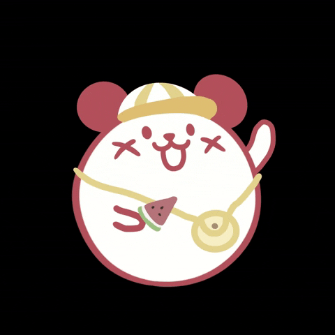 Summer GIF