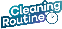 Sticker by Cleanipedia Global