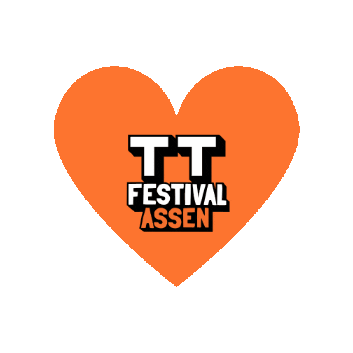 Motor Motogp Sticker by TT Festival