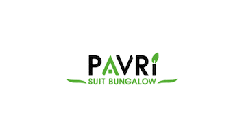 Pavri Suit & Bungalov Sticker