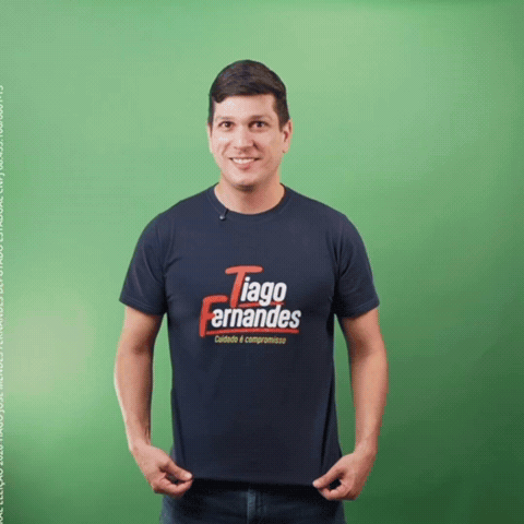 Tf GIF by Tiago Fernandes