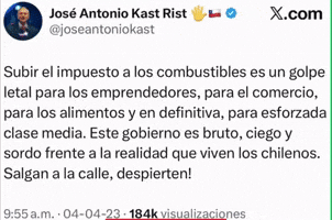 Kakast GIF