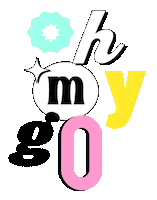 Friends Sticker Sticker
