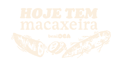 BeniOCA Sticker