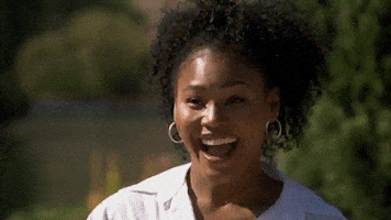 Happy Smiles GIF by The Bachelor