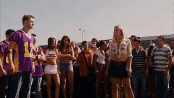 Fast And Furious Cindy GIF by The Fast Saga