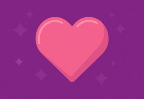 heart love GIF