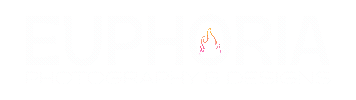 Sticker by Euphoria Photography & Designs