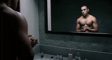 Scared Jay Sean GIF by Pretty Dudes