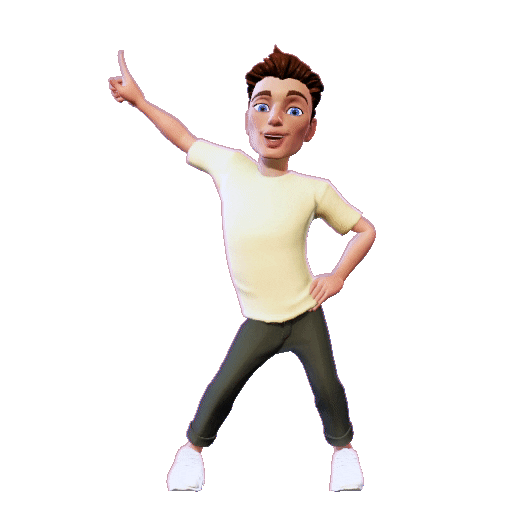 Genie Sticker by MarineDepotDirect