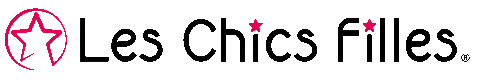 Les Chics Filles Sticker