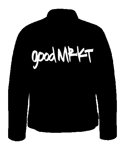 agoodMRKT Sticker