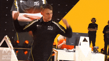Winner Esports GIF by BASILISK Research